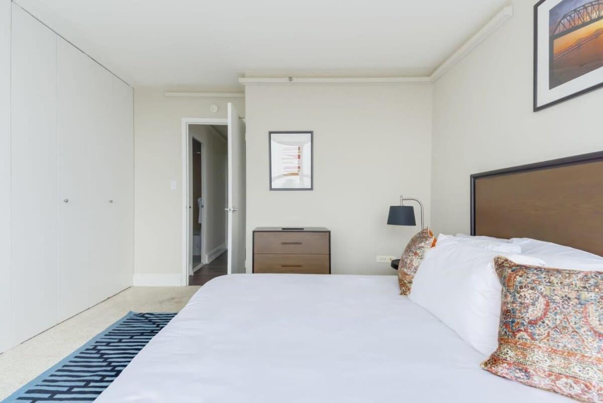 Apartment Cozysuites 800 Tower 1br With Gym! 09 Louisville